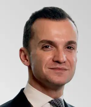 Mihai Moșneanu